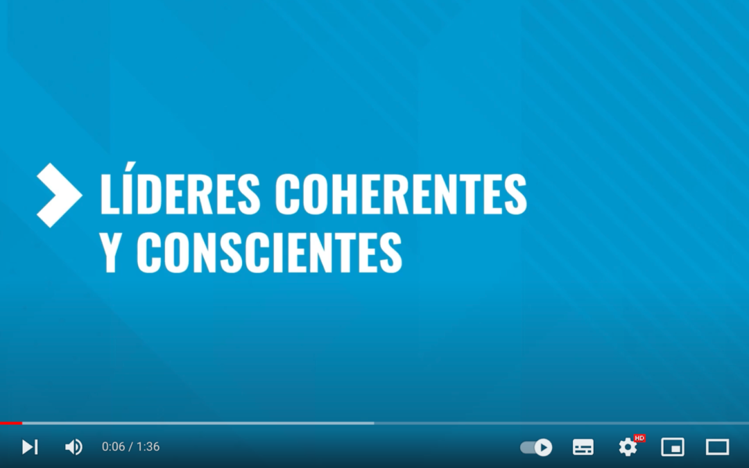 El Camarín Emocional: 70% depende del tipo de liderazgo que tenga la empresa. 