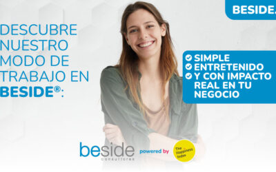 El Modo “beside®”