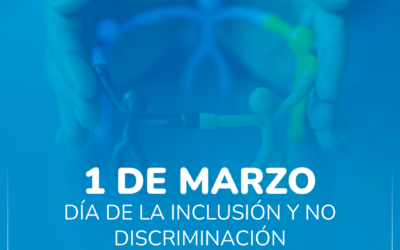 Inclusión Social y No Discriminación