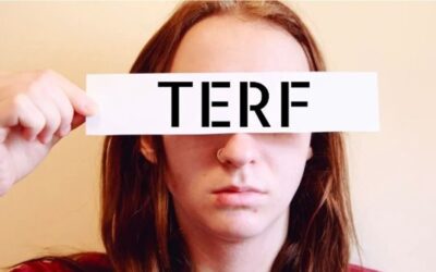 ¿Terf en el trabajo?: desenmascara los prejuicios y fomenta la inclusión