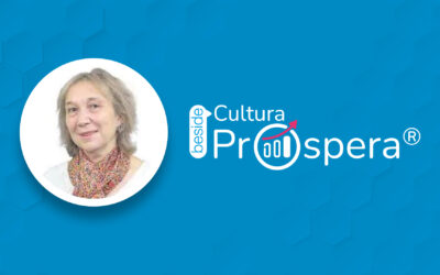 PROMOCIONAL CULTURA PRÓSPERA / Lucía Sutil