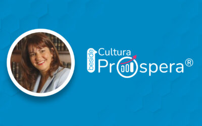 PROMOCIONAL CULTURA PRÓSPERA / María Teresa Vial